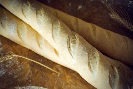 Как сделать идеальный французский багет: пошаговый рецепт