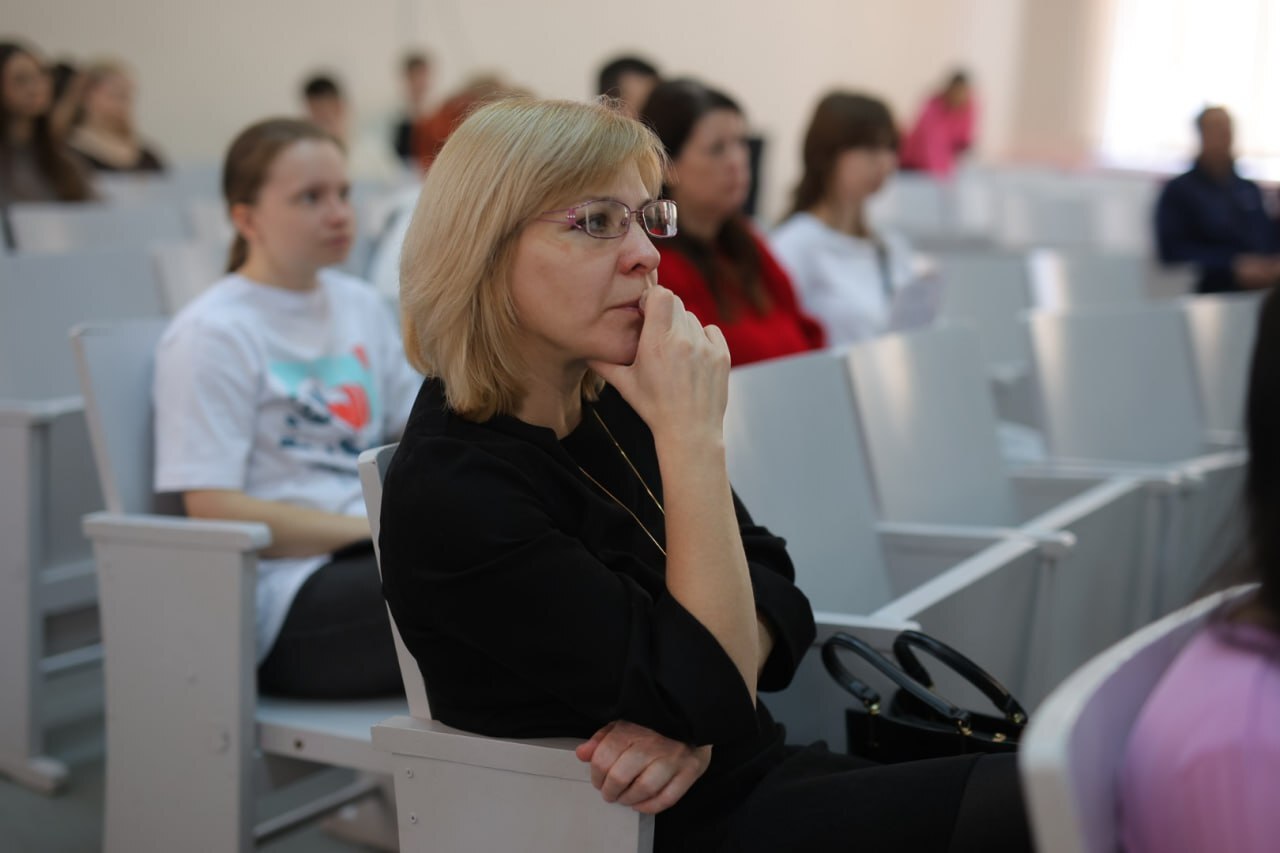 В техникумах и колледжах Архангельска стартовали дни открытых дверей