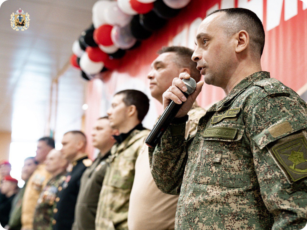 Третий сезон «Зарницы 2.0» проходит по всей области Третий сезон «Зарницы 2.0» проходит по всей области