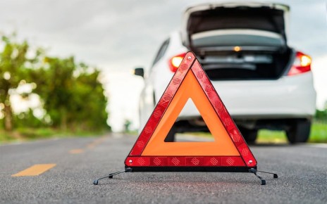 Что делать после ДТП в 2026 году: пошаговая инструкция от юриста