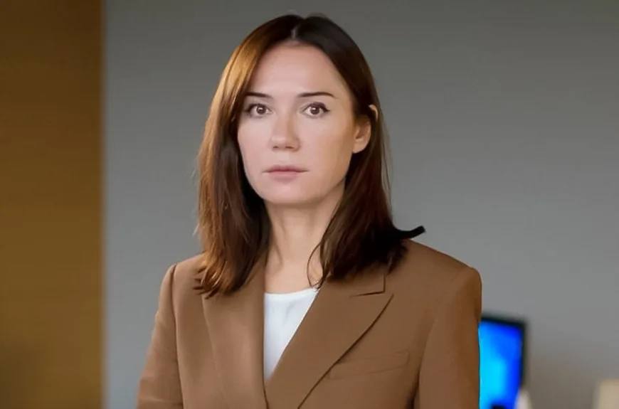 Ольга Любимова: Назначены руководители департамента музеев и поддержки циркового искусства Минкультуры России и музея-заповедника «Архангельское» Ольга Любимова: Назначены руководители департамента музеев и поддержки циркового искусства Минкультуры России и музея-заповедника «Архангельское»