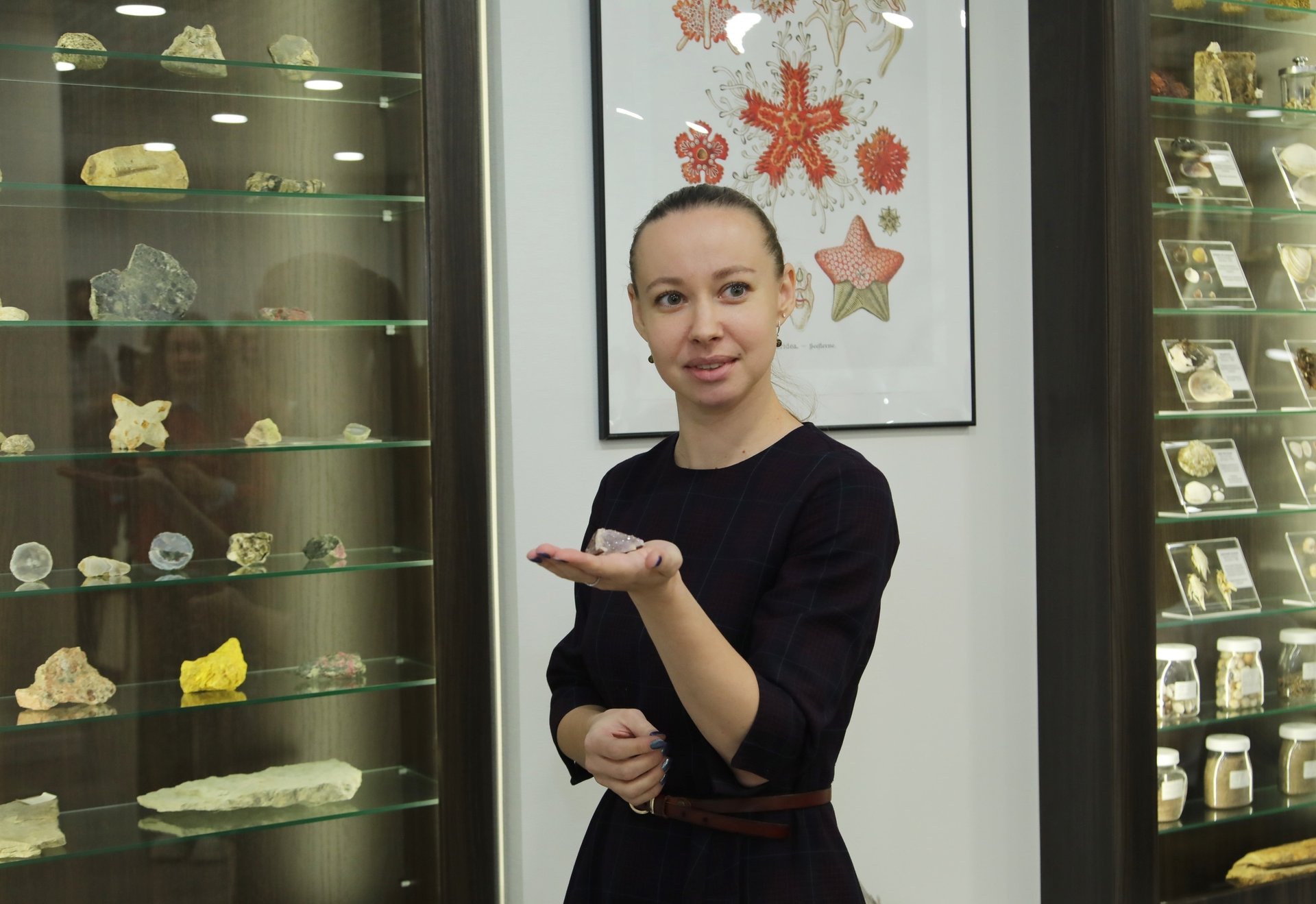 «От микромира до горизонта»: Северодвинский краеведческий музей получил престижный грант