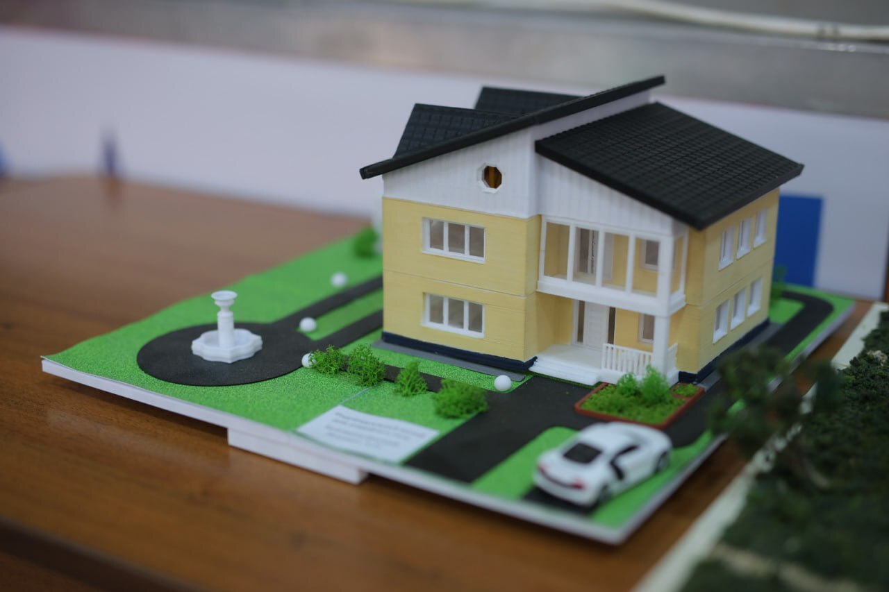 В техникумах и колледжах Архангельска стартовали дни открытых дверей В техникумах и колледжах Архангельска стартовали дни открытых дверей