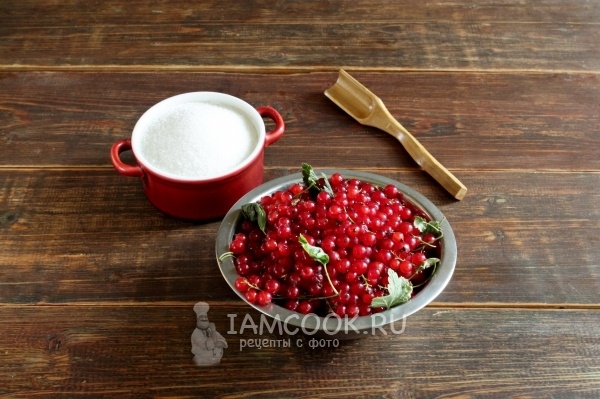 Как приготовить идеальное варенье за пять минут без пектина