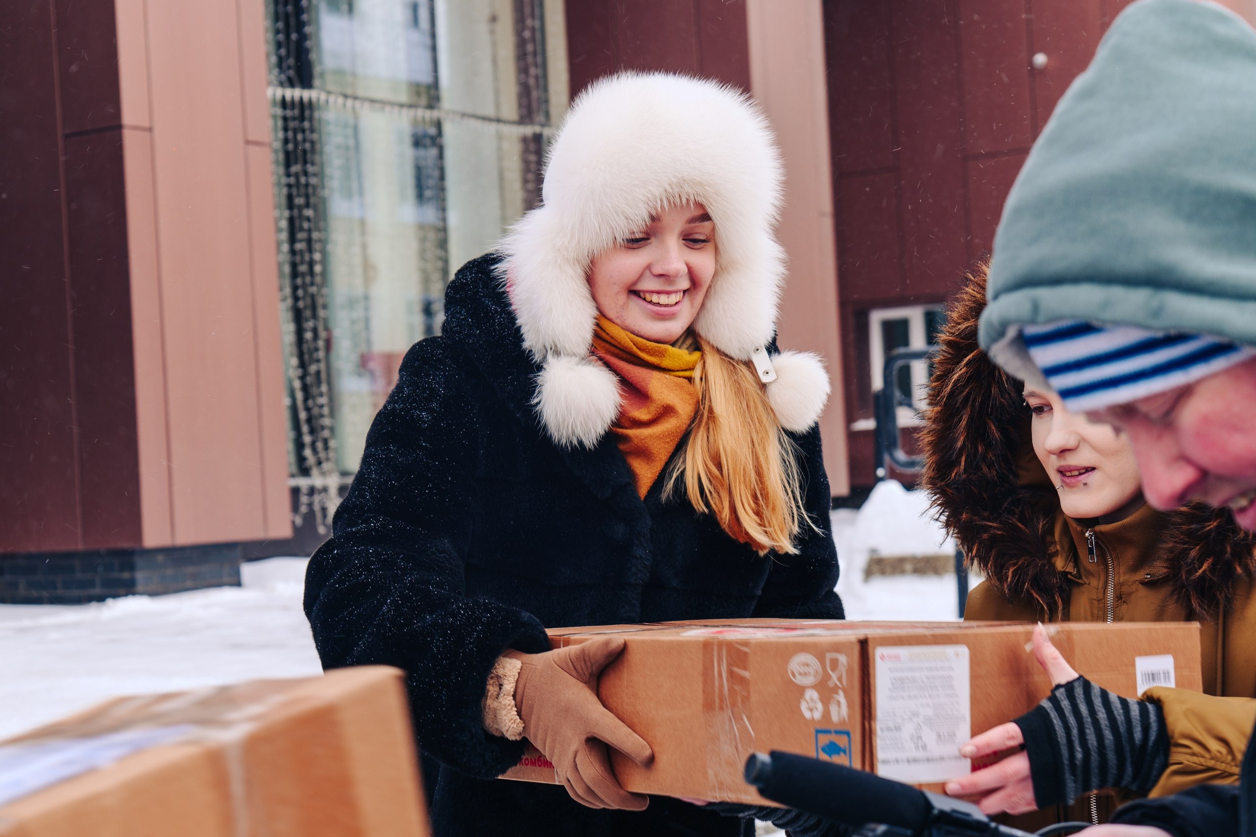 18 марта встретим «Крымскую весну» - день воссоединения Крыма с Россией 18 марта встретим «Крымскую весну» - день воссоединения Крыма с Россией