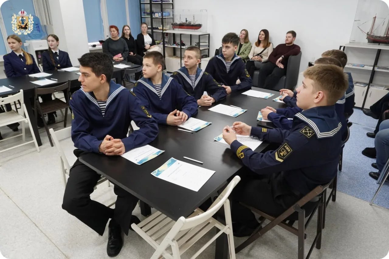 В регионе подвели итоги Арктического диктанта В регионе подвели итоги Арктического диктанта