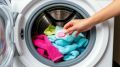 Как сэкономить время на стирке: секреты быстрой и эффективной хозяйки