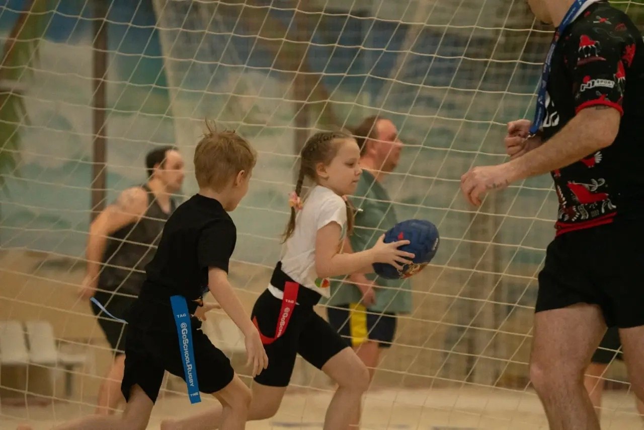 «Мартовские коты» в Архангельске! 29 марта на базе спортивной школы «Искра» в поселке Цигломень состоится весенний регбийный фестиваль «Мартовские коты» в Архангельске! 29 марта на базе спортивной школы «Искра» в поселке Цигломень состоится весенний регбийный фестиваль