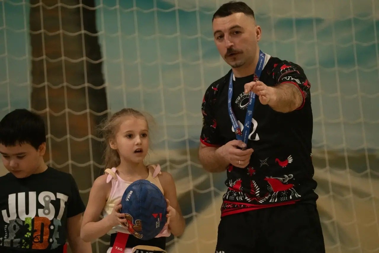 «Мартовские коты» в Архангельске! 29 марта на базе спортивной школы «Искра» в поселке Цигломень состоится весенний регбийный фестиваль «Мартовские коты» в Архангельске! 29 марта на базе спортивной школы «Искра» в поселке Цигломень состоится весенний регбийный фестиваль