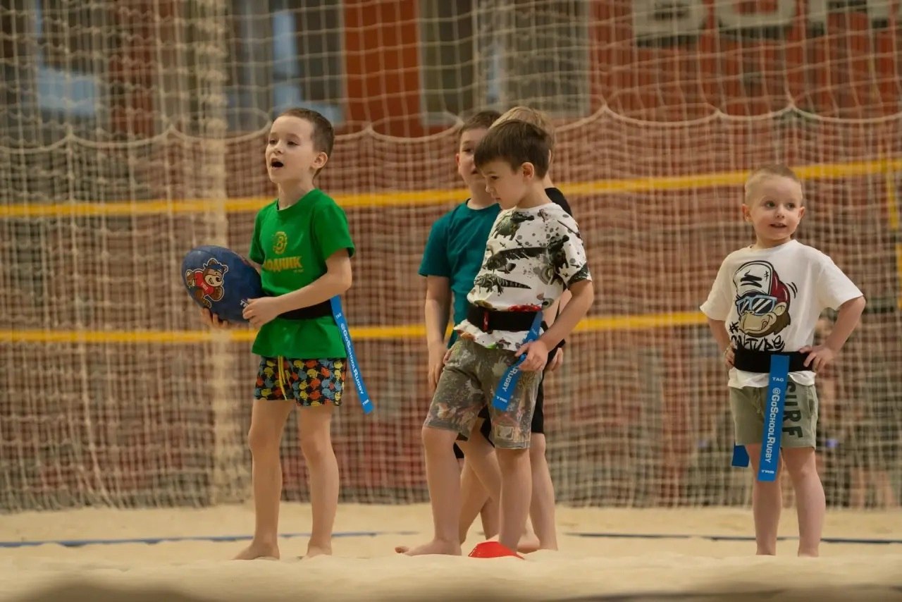 «Мартовские коты» в Архангельске! 29 марта на базе спортивной школы «Искра» в поселке Цигломень состоится весенний регбийный фестиваль «Мартовские коты» в Архангельске! 29 марта на базе спортивной школы «Искра» в поселке Цигломень состоится весенний регбийный фестиваль