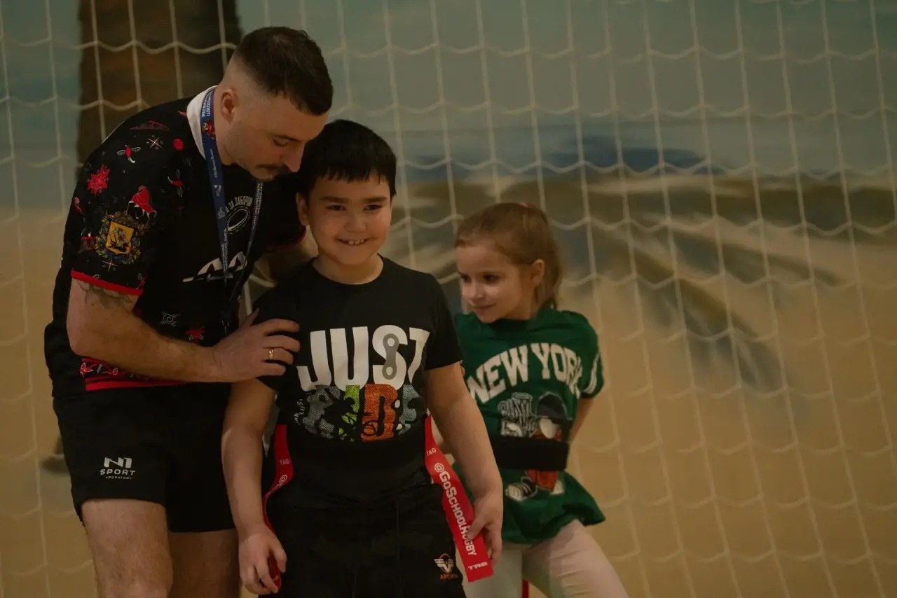 «Мартовские коты» в Архангельске! 29 марта на базе спортивной школы «Искра» в поселке Цигломень состоится весенний регбийный фестиваль «Мартовские коты» в Архангельске! 29 марта на базе спортивной школы «Искра» в поселке Цигломень состоится весенний регбийный фестиваль