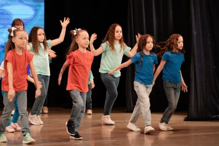 Шоу близнецов и двойняшек состоится 29 марта в Архангельске