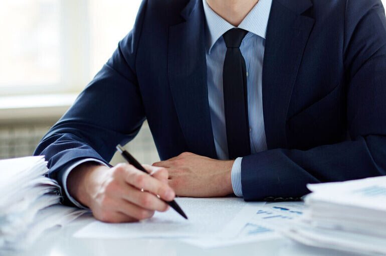 Новые правила: неправильные тарифы могут привести к дисквалификации чиновников