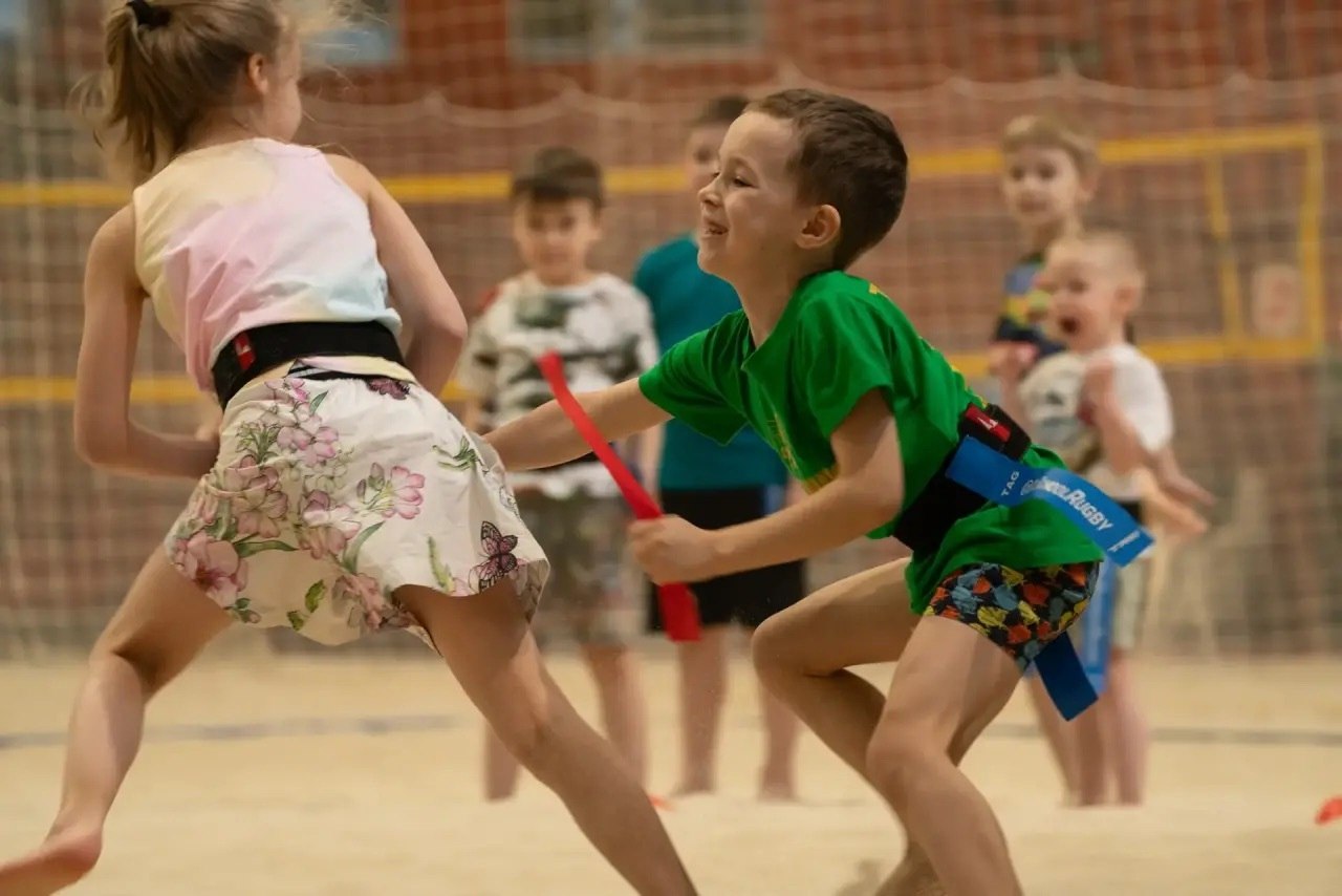 «Мартовские коты» в Архангельске! 29 марта на базе спортивной школы «Искра» в поселке Цигломень состоится весенний регбийный фестиваль «Мартовские коты» в Архангельске! 29 марта на базе спортивной школы «Искра» в поселке Цигломень состоится весенний регбийный фестиваль