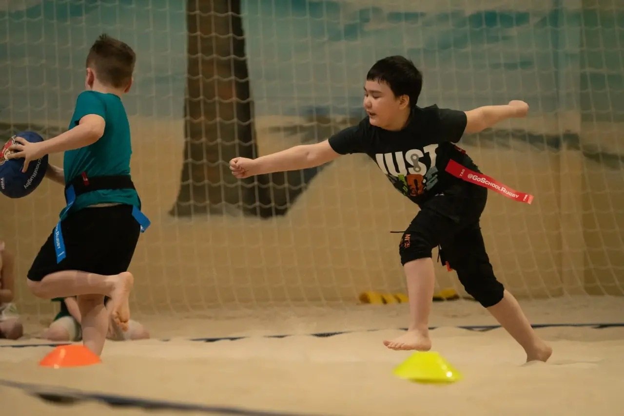 «Мартовские коты» в Архангельске! 29 марта на базе спортивной школы «Искра» в поселке Цигломень состоится весенний регбийный фестиваль «Мартовские коты» в Архангельске! 29 марта на базе спортивной школы «Искра» в поселке Цигломень состоится весенний регбийный фестиваль