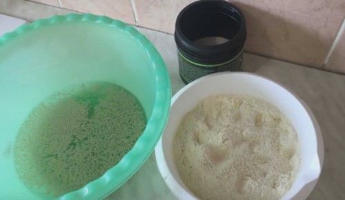 Как приготовить идеальные баурсаки: пошаговый рецепт