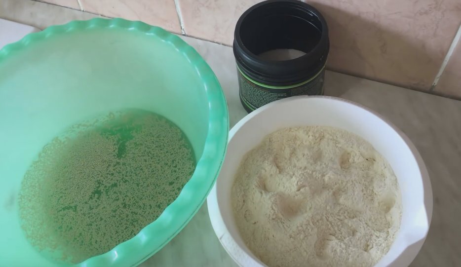 Как приготовить идеальные баурсаки: пошаговый рецепт