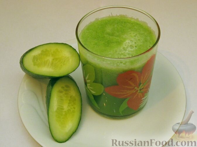 Соковая симфония: как насладиться домашними напитками