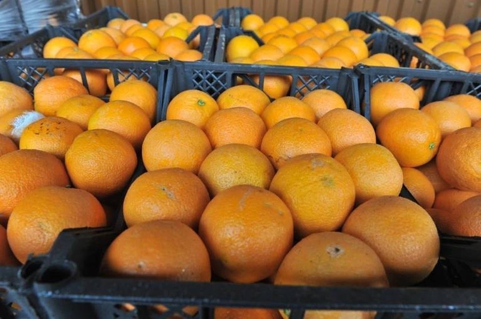 Как продукты могут помочь справиться с весенней хандрой