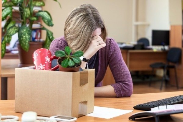 7 признаков, что вам может грозить увольнение