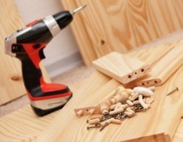 Как правильно собрать мебель: советы и услуги профессионалов