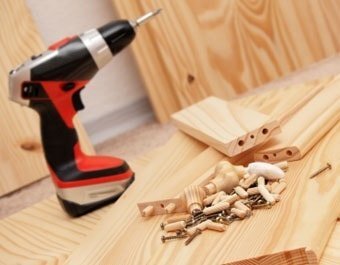 Как правильно собрать мебель: советы и услуги профессионалов