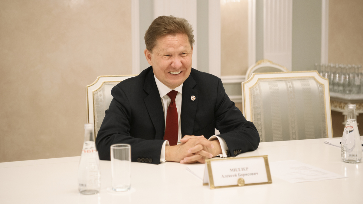 Газпром под давлением: на кого свалится ответственность за кризис?