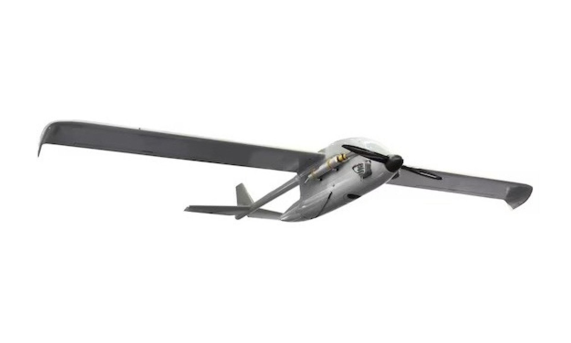 Найден БПЛА или обломки? Ваши действия