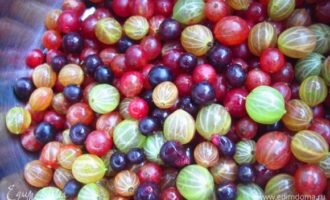 Необычный соус из крыжовника: яркие вкусовые сочетания для вашего стола