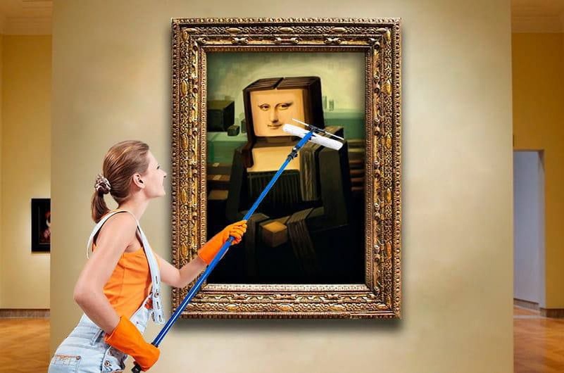 Как сохранить коллекцию: секреты бережной чистки