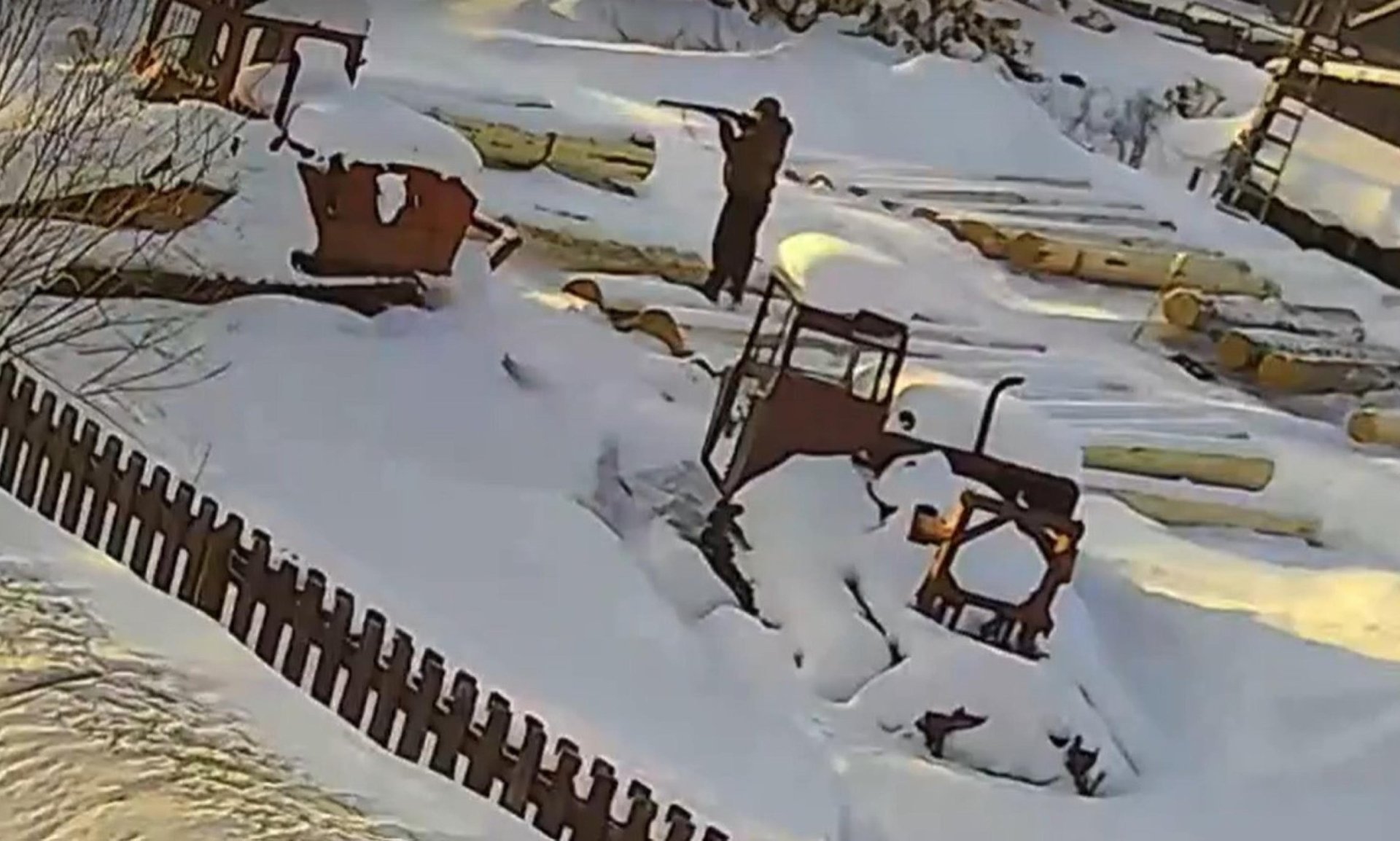 Хизри Ильясов, главный врач Котласской центральной городской больницы, высказался в соцсетях по поводу жестокой истории, которая потрясла жителей округа