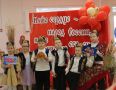 «Ярмарка народов России» в Шалакушской школе: праздник дружбы и единства
