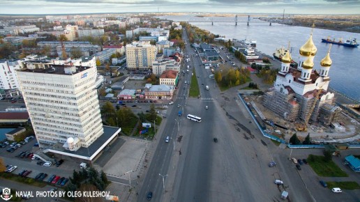 Телеграм не грузит? Оставайтесь на связи с "Вестями Поморья"