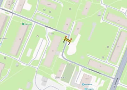 Актуальная информация о перекрытиях: