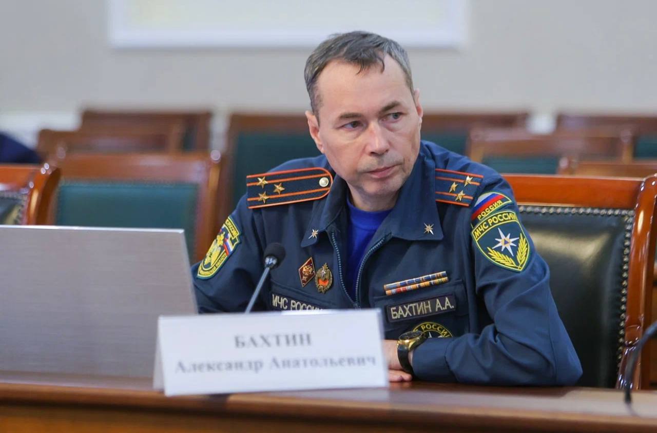 Александр Цыбульский: На еженедельном оперативном совещании в областном правительстве обсудили подготовку к предстоящему паводку Александр Цыбульский: На еженедельном оперативном совещании в областном правительстве обсудили подготовку к предстоящему паводку