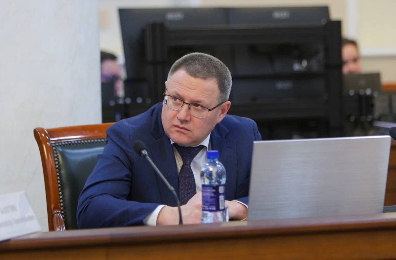 Александр Цыбульский: На еженедельном оперативном совещании в областном правительстве обсудили подготовку к предстоящему паводку Александр Цыбульский: На еженедельном оперативном совещании в областном правительстве обсудили подготовку к предстоящему паводку