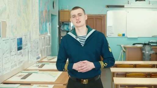 Александр Цыбульский: Арктическому морскому институту имени В.И. Воронина – 245 лет!