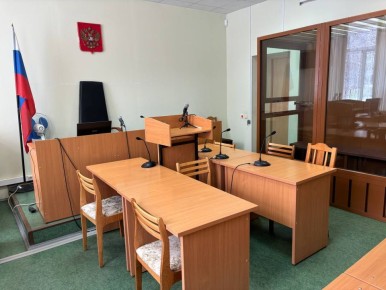 Вынесен приговор индивидуальному предпринимателю за сбыт фальсифицированных медицинских изделий в Котласскую центральную городскую больницу