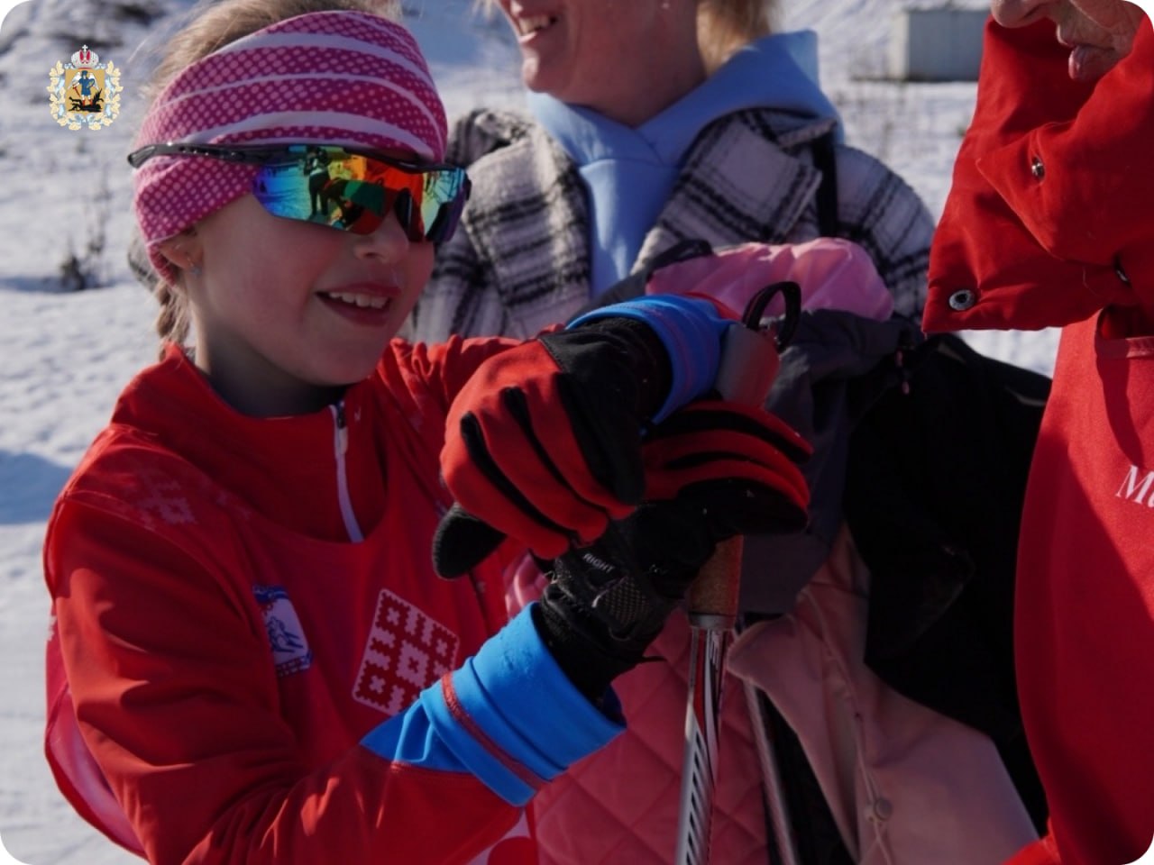 Устьянская Малиновка вновь принимает всероссийские детские соревнования по лыжным гонкам «Кубок Устьи» Устьянская Малиновка вновь принимает всероссийские детские соревнования по лыжным гонкам «Кубок Устьи»