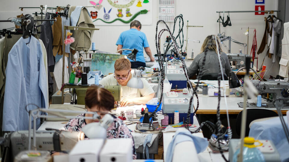 Путин инициирует борьбу с административными барьерами для бизнеса