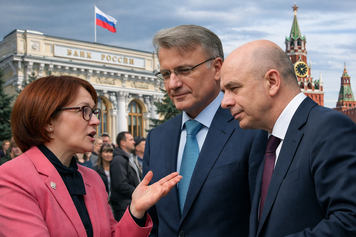 Какой депозит принесет россиянам 25% годовых?