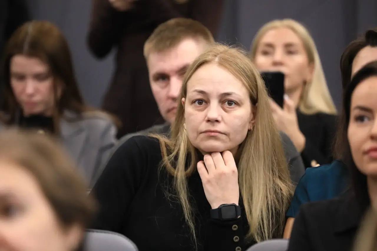 Александр Цыбульский: Архангельская область традиционно остается регионом, где малый и средний бизнес играют ключевую роль в развитии экономики и качества жизни Александр Цыбульский: Архангельская область традиционно остается регионом, где малый и средний бизнес играют ключевую роль в развитии экономики и качества жизни