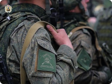 Единый день приема участников СВО планируется проводить систематически