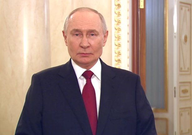 Президент России запускает новый закон о поиске людей