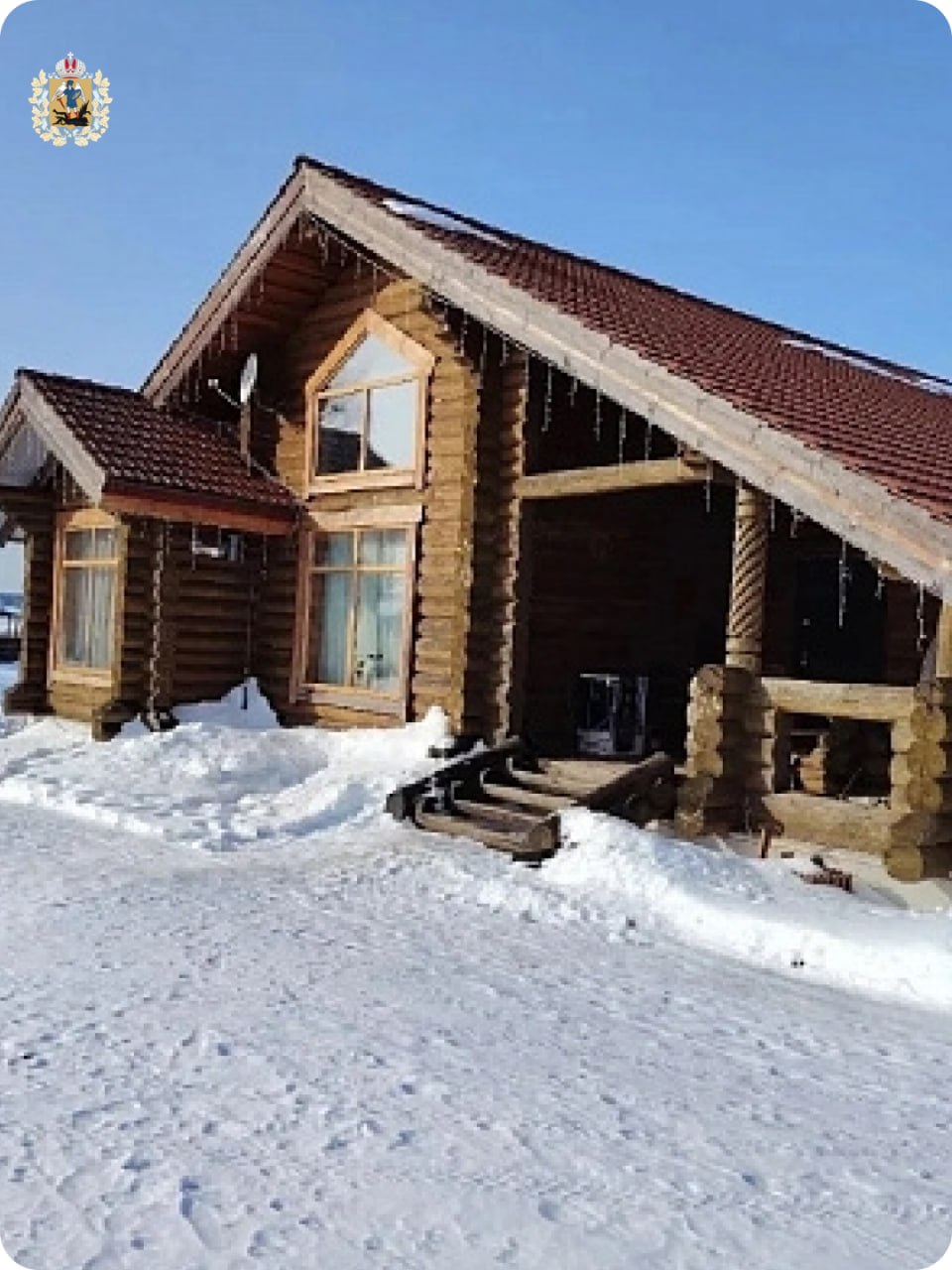 Многодетные семьи Поморья используют меры поддержки для газификации жилых домов Многодетные семьи Поморья используют меры поддержки для газификации жилых домов