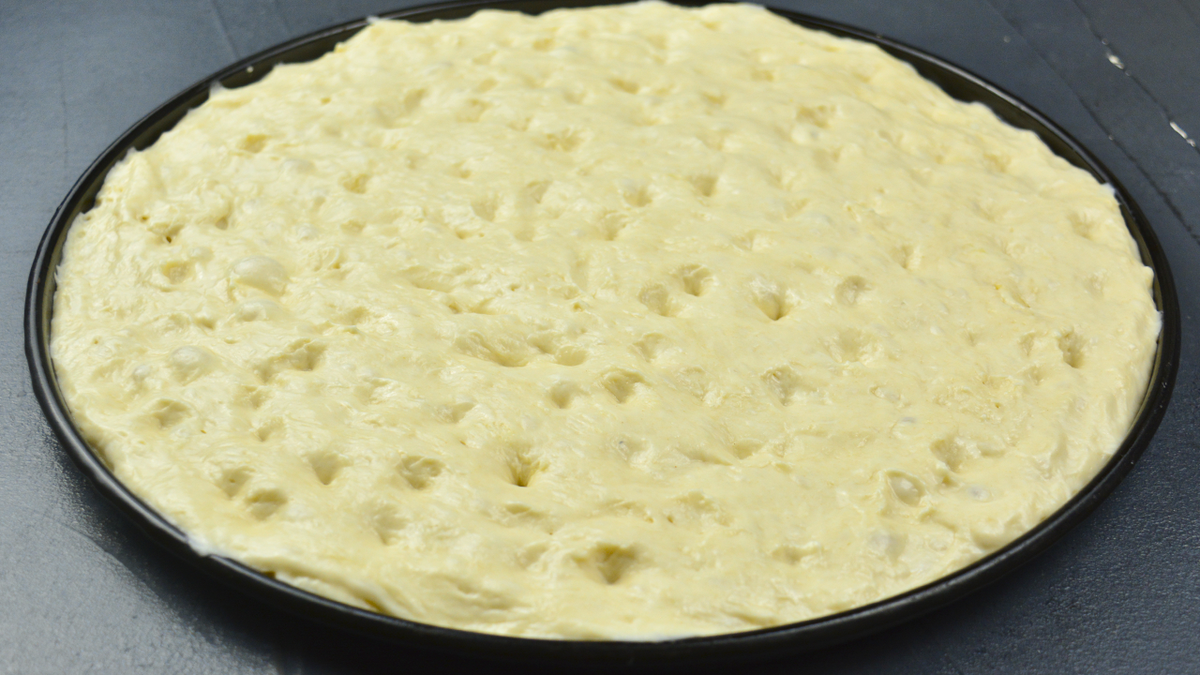 Фокачча: как приготовить лучший итальянский хлеб дома