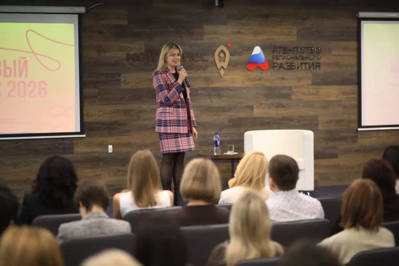 Александр Цыбульский: Архангельская область традиционно остается регионом, где малый и средний бизнес играют ключевую роль в развитии экономики и качества жизни