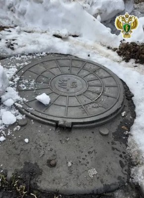 После прокурорского вмешательства устранены нарушения требований безопасности дорожного движения в г. Няндоме