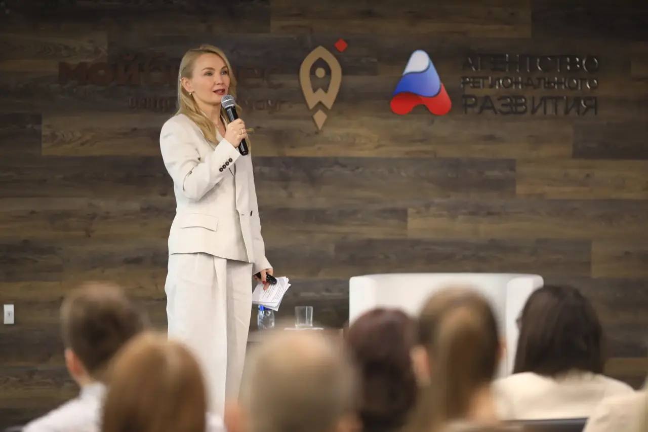 Александр Цыбульский: Архангельская область традиционно остается регионом, где малый и средний бизнес играют ключевую роль в развитии экономики и качества жизни Александр Цыбульский: Архангельская область традиционно остается регионом, где малый и средний бизнес играют ключевую роль в развитии экономики и качества жизни