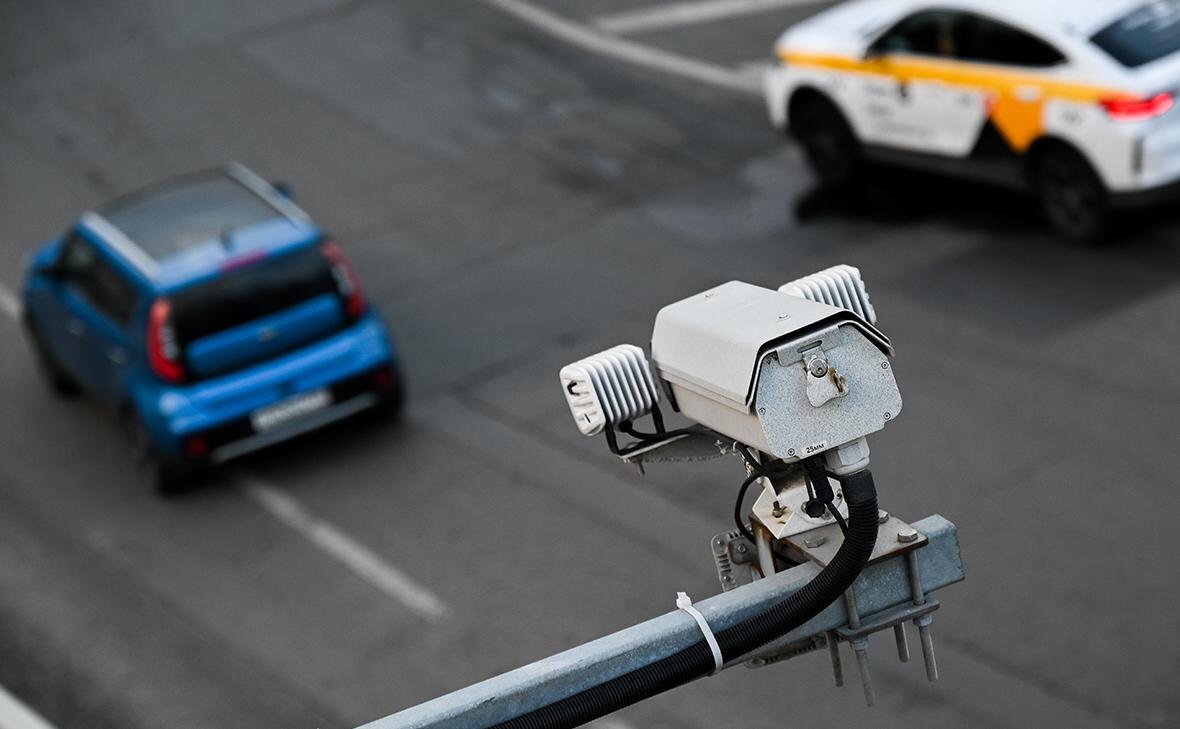 Что делать, если пришел штраф за превышение скорости с камеры